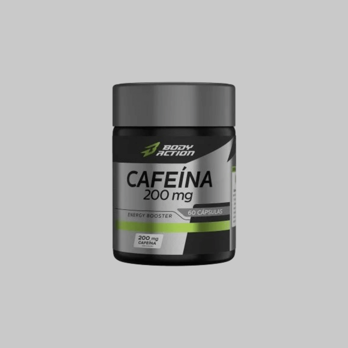 Pote de cafeína