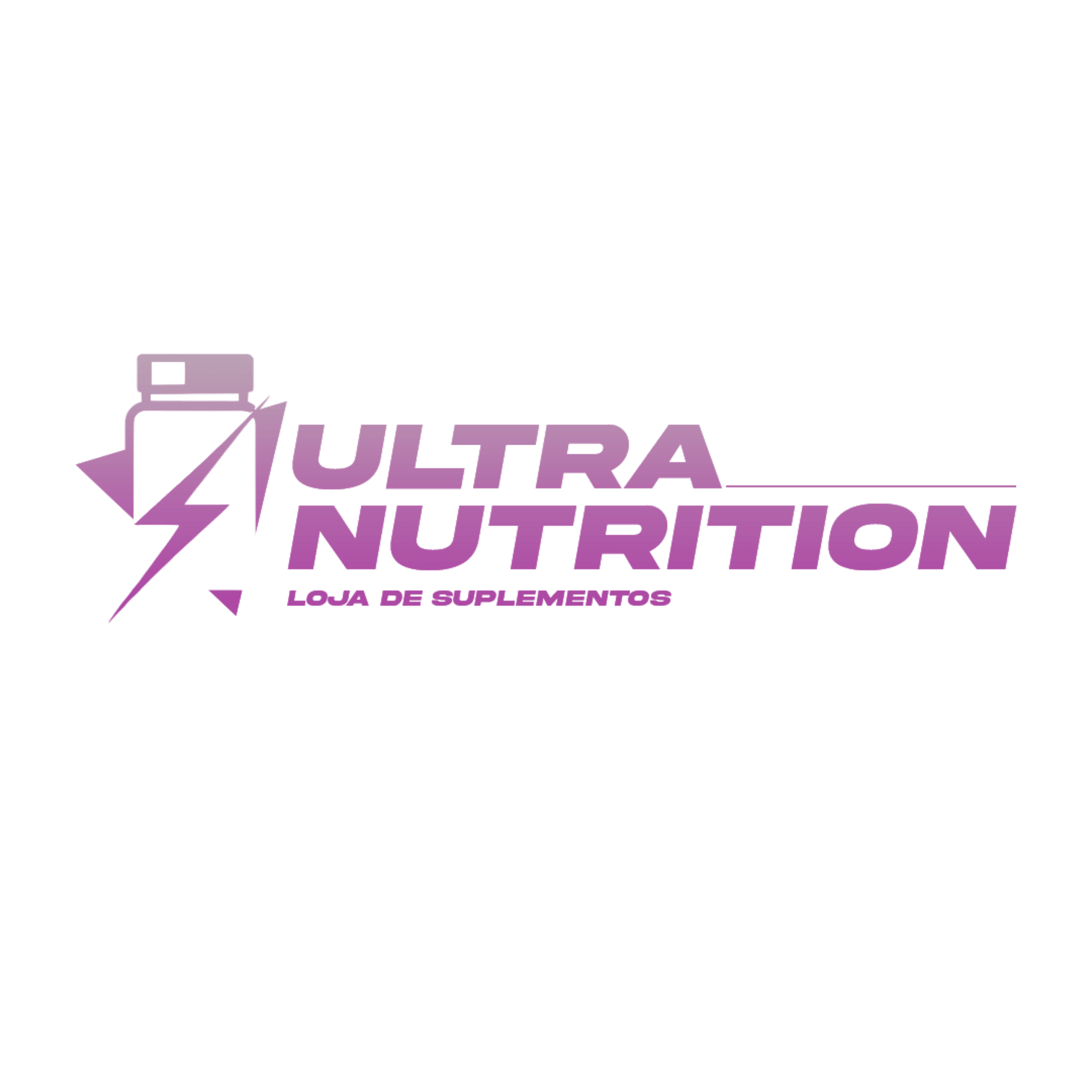 Logo Ultra Nutrition